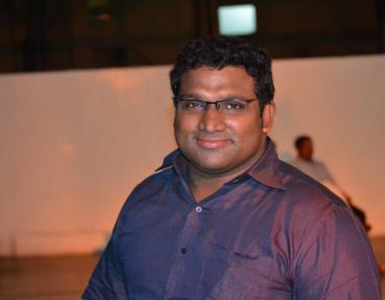 Capt. Girish Dev Gopal