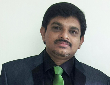 Dr. Prashant Pratap