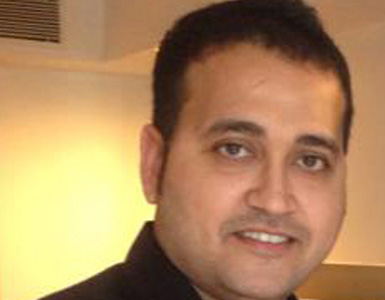 Dr. Shaheen Mohammed
